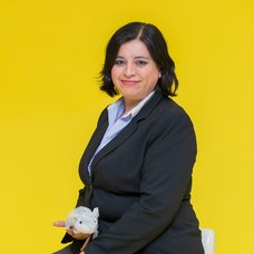 Edna Elisa García Vences