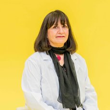 María Dolores Correa Beltrán