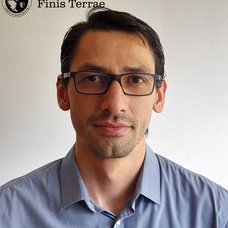 Rodrigo Fernández Verdejo