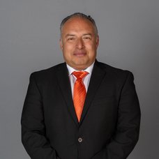 Luis Alberto Cepeda Villasana