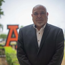 Rubén Salvador Roux Gutiérrez