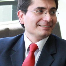 Rodolfo Castro Salinas