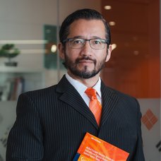 Saúl Alfonso Esparza Rodríguez