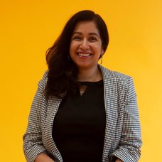 Ananya Rajagopal