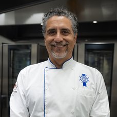 Ismael Castillo Ortiz