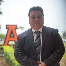 Román Alberto Zamarripa Franco