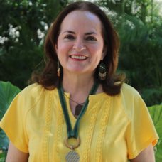 María Antonieta Pacheco Pantoja