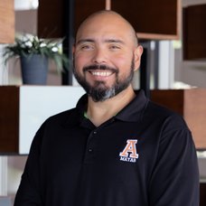 Gerardo Manuel Alonzo Medina