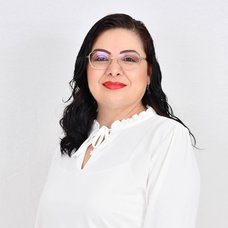 Clara Rosalva Mercado López