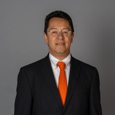 Salvador Ignacio Escobar Villanueva