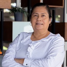 María Guadalupe Sánchez Trujillo