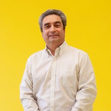 José Damián Carrillo Ruiz