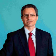 Marco Antonio Cervera Obregón