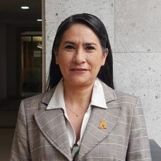Andrea Castillo Durán
