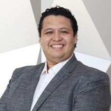Ángel Daniel Torruco González