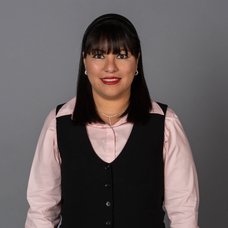Fabiola Hernández Rosas