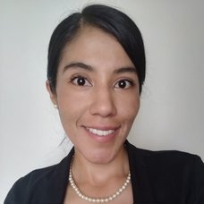 Cecilia Luz Balderas Vázquez