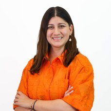 María Carolina Restrepo