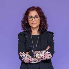 María Elena Sánchez Vergara
