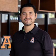 Andrés Iván Oliva Avilés