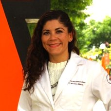 Daniela Rebolledo Solleiro
