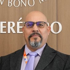 Miguel Ángel Cruz Pérez