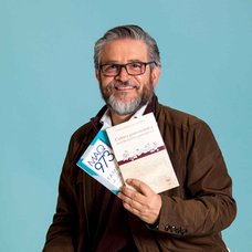 Alberto Peralta de Legarreta