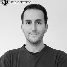 Ismael Amarouch García