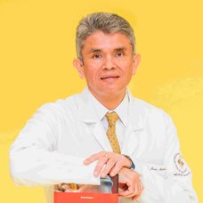 José Juan Antonio Ibarra Arias