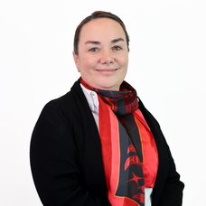 Elena Soto Vega
