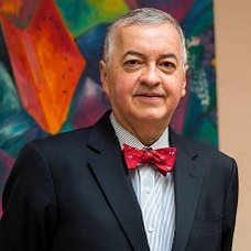 Francisco Madrid Flores