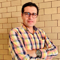 Luis Hernán Orellana Santibáñez