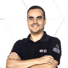 Álvaro Carlos Rodríguez Sánchez