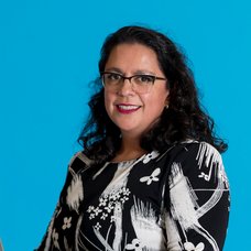 Rebeca Illiana Arévalo Martínez