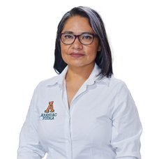 Maribel Tello Bello