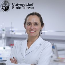 María Salomé Mariotti Celis
