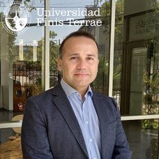 Renato Galleguillos Silva