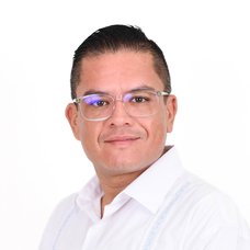 Luis Constantino Elizondo Paredes