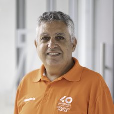 José Gabriel Urzaiz Lares