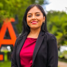 Miríam Guadalupe Báez Hernández