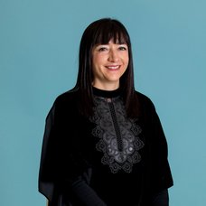 Carmelina de Jesús Martínez de la Cruz