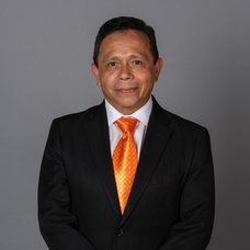 Juan Roberto Reyes Solís