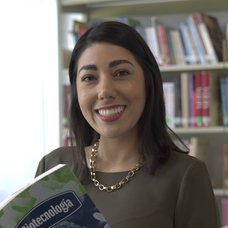 Yoselín Guadalupe Ávila Lizárraga