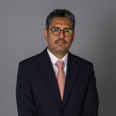 Gabriel Alejandro Medina Aguilar