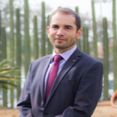 Martín Alberto Rodríguez Brindis