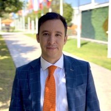 Mauricio González López