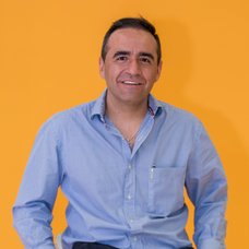 Rafael Bernardo Carmona Benítez