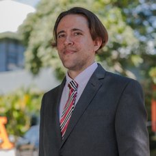 Daniel Cuervo Zanatta