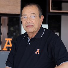 Inocencio Higuera Ciapara