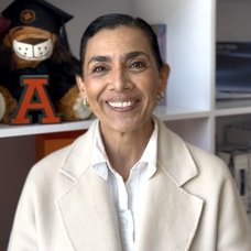 Nora Angélica Castro Montes